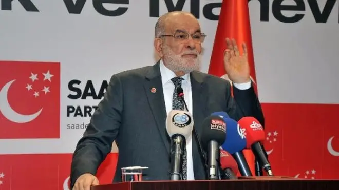TEMEL KARAMOLLAOGLU