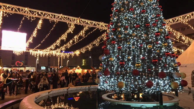 Podgorica, 20. decembar 2018.