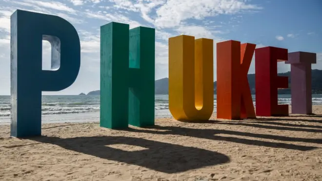 Phuket