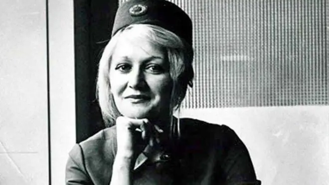 Vesna Vulović