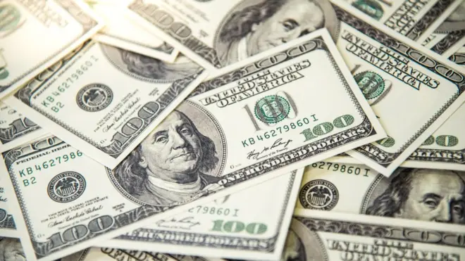 میشگن ریاست میں افسران نے سڑک بند کرنے کے بعد صرف 2،470 ڈالر اکٹھے کیے