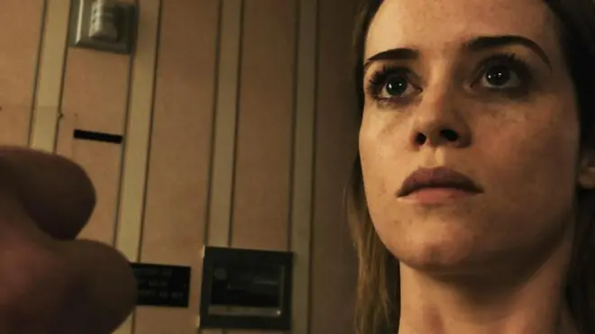 （图片来源：Bleeker Street）