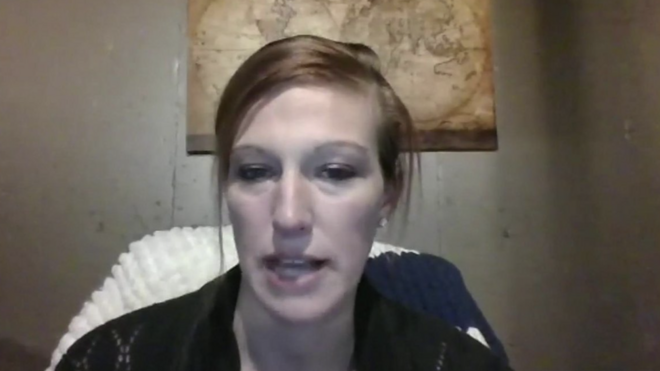 Danielle Thorntonsportingbet pix demora quanto tempoentrevista à BBC