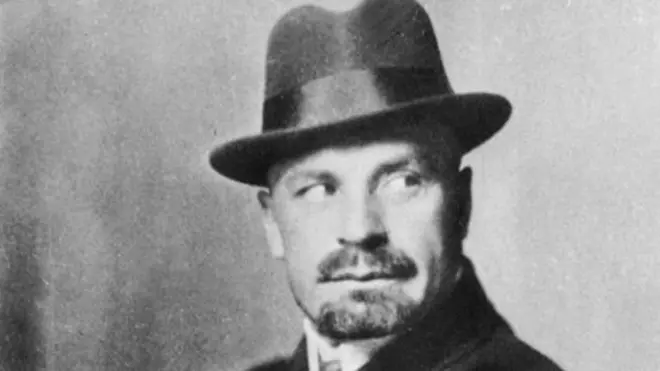 винниченко