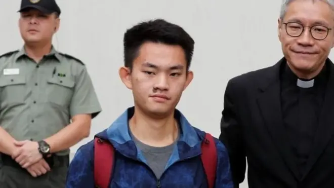 चान टोंग-काई