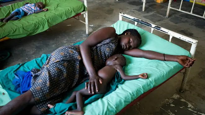 Afọọsịsa nwere ike igbu ụmụaka pii