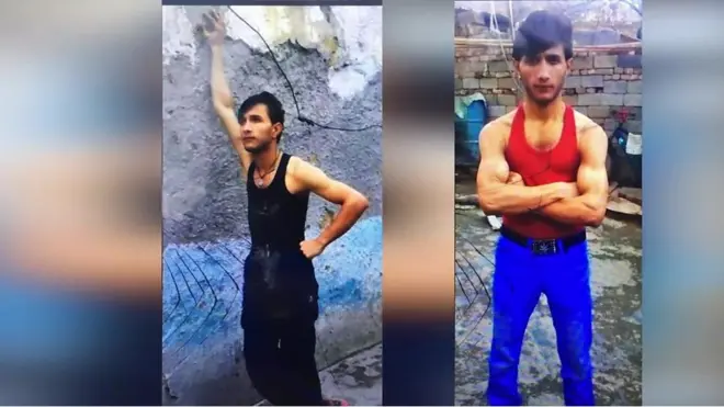 هندي پلوی پاکستانی