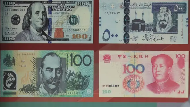 حوالې کاروبار