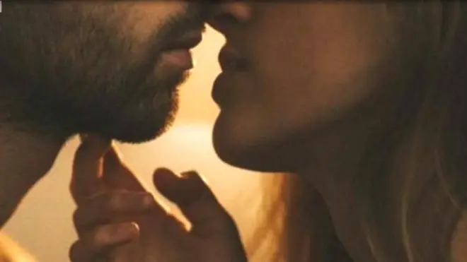 అలైంగికత