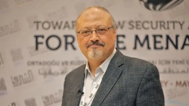 Саудівська Аравія спочатку заперечувала, але все ж визнала, що Хашоггі вбили у її консульстві в Стамбулі