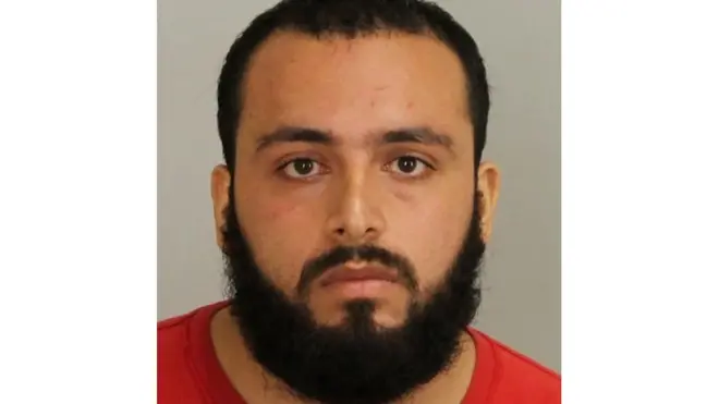 По словам следователей, Рахами не раз наведывался в Пакистан и Афганистан