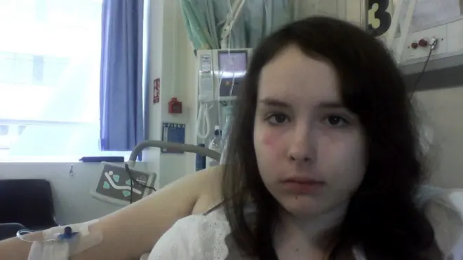 Diana Isajeva namni haga ayyaana Qilleetti kalee naa kennu argadhee "raajii guddaa taha'' jetti