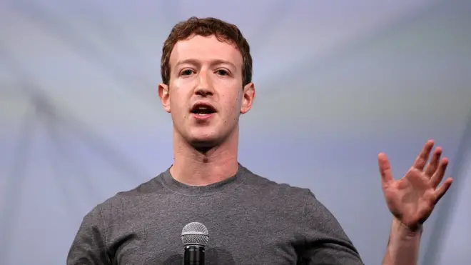 Facebook said it will now tell users which news outlets are reliable