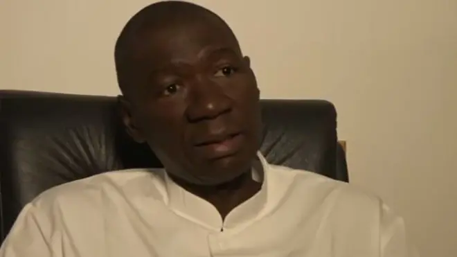 Le Professeur Roger Sombié, Gastro-entérologue au Burkina Faso, estime qu’en Afrique, les plans stratégiques de lutte contre les hépatites virales maquent de financement.