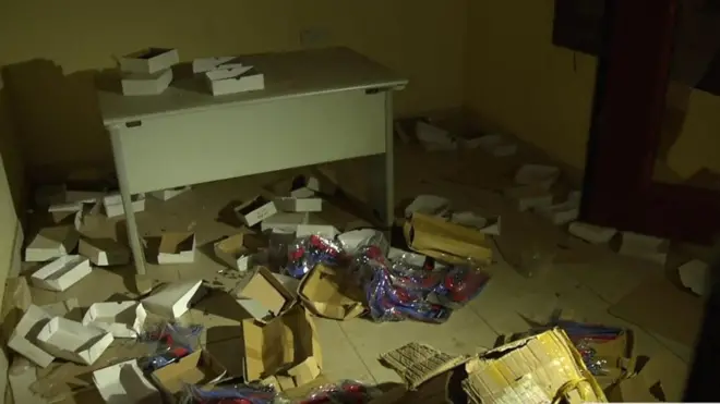 د امریکا یو لوړپوړی ديپلومات دغه اوونۍ سودان ته ځي چې له مشرانو سره یې خبرې وکړي، چې د نوې واک ته رسېدلې پوځي شورا لخوا د مظاهره چیانو ځپلو ته د پای ټکی کېږدي.