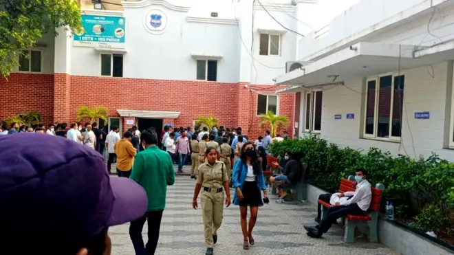 డ్రగ్స్ కేసులు