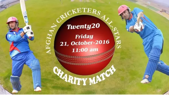 فرید هوتک وویل، کریکټ بورډ په پام کې لري چې په راتلونکې کې هم د هلمند او د نورو ولایتونو د بې ځایه شویو د لاسنیوي او همکارۍ په موخه ورته سیالۍ جوړې کړي.