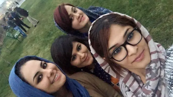 افغان امریکايي پوهنتون