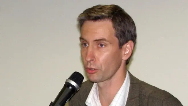 Альгидрас Палецкис