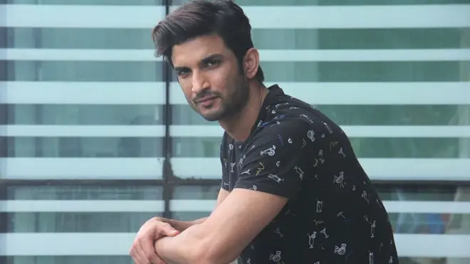 सुशांत सिंह राजपूत