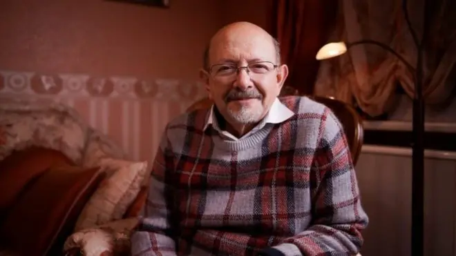 Володимир Паніотто