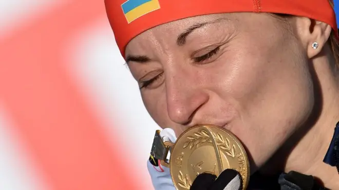 Колишній спортивний функціонер Росії заявив, що його змушували підробити допінг-тести української біатлоністки Вити Семеренко, але він не погодився