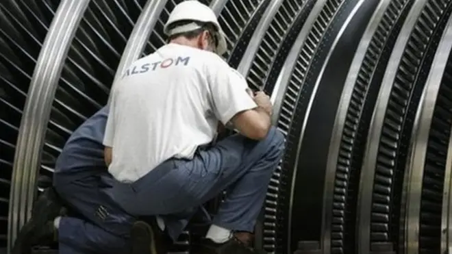 يعتقد أن جنرال الكتريك لن تفي بتعهداتها بشأن توفير ألف وظيفة جديدة في فرنسا بنهاية العام الجاري