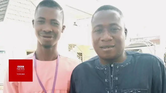 Sunday Igboho‘s Aide, Omiyale