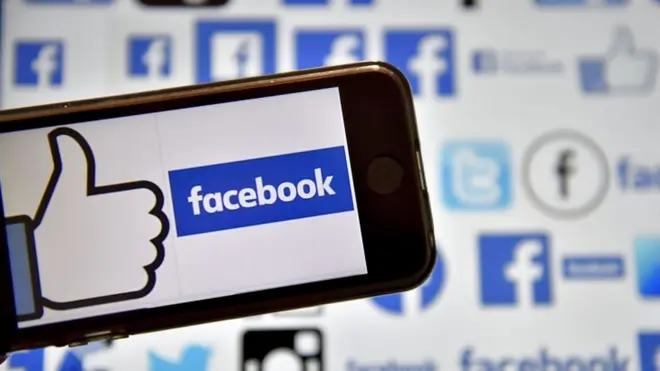 फ़ेसबुक