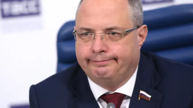 Сергей Гаврилов