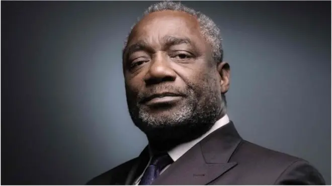 ሰላዩ ዳኒኤል