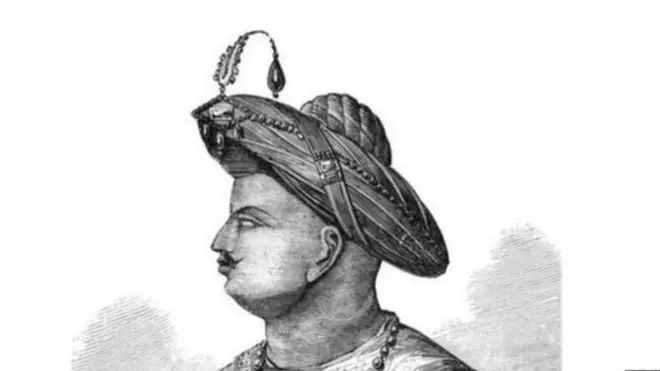 ٹیپو سلطان کو 'شیر میسور' کے نام سے بھی یاد کیا جاتا اور انھیں انڈیا کے اولین مجاہد آزادی میں شمار کیا جاتا ہے