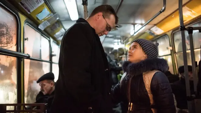 поранені ветерани після війни