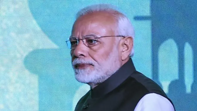 નરેન્દ્ર મોદીની તસવીર