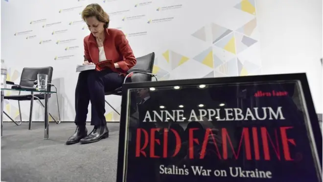 Енн Епплбаум