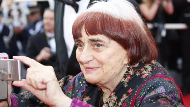 اغنيس فاردا