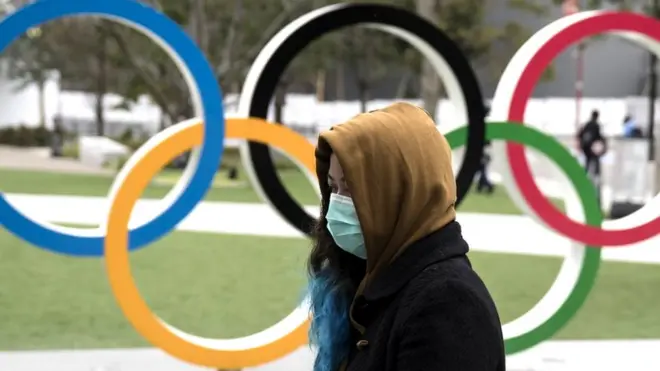 टोक्यो ओलंपिक 24 जुलाई से शुरू होकर 9 अगस्त 2020 तक चलना है