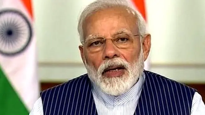 નરેન્દ્ર મોદી