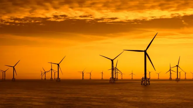 Возобновляемые источники энергии должны вытеснить углеводороды. Но не завтра