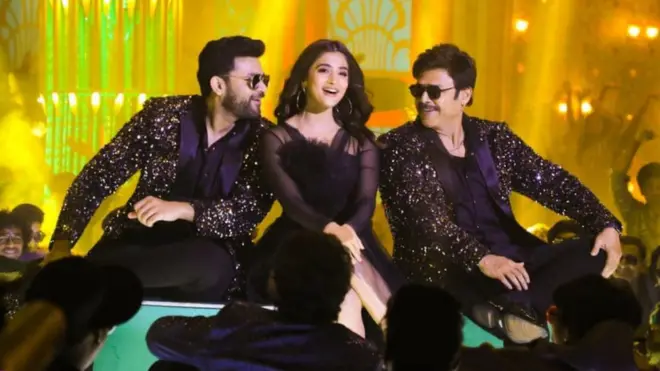 ఎఫ్ త్రీ