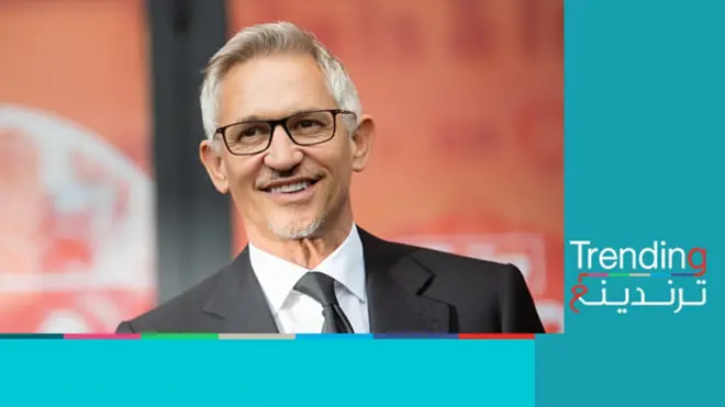 غاري لينيكر