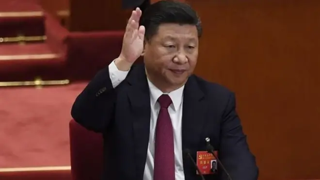 Xi Jinping