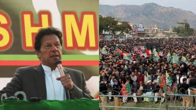 इमरान ख़ान