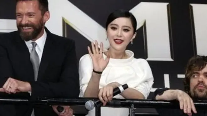 ฟ่าน ปิงปิง