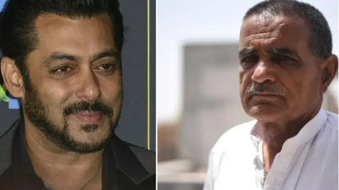 सलमान ख़ान