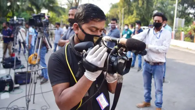 कोरोना लॉकडाउन