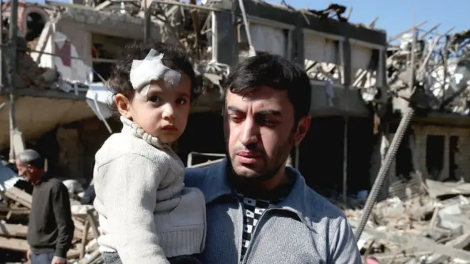 جنگ قره‌باغ