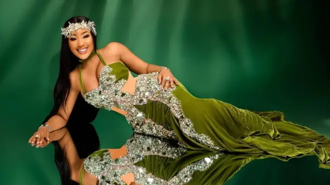 "Erica Nlewedim 27th birthday"