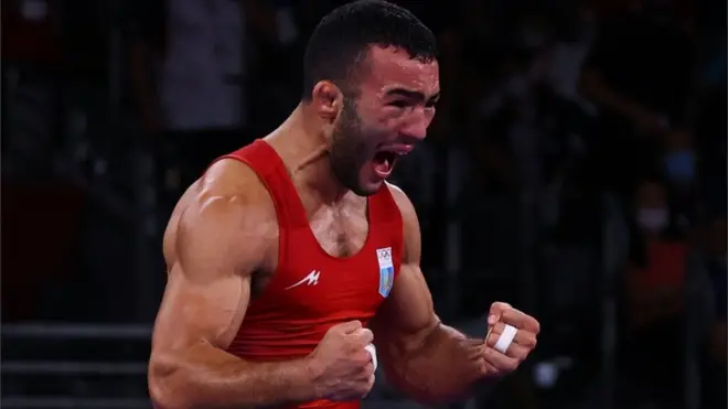 Парвіз Насібов