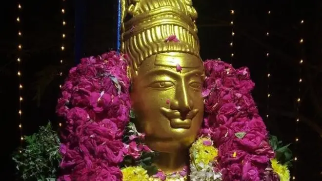 राजराज चोल